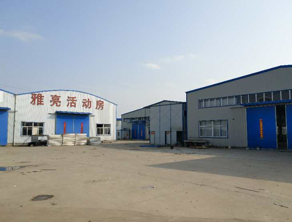 生產(chǎn)車(chē)間