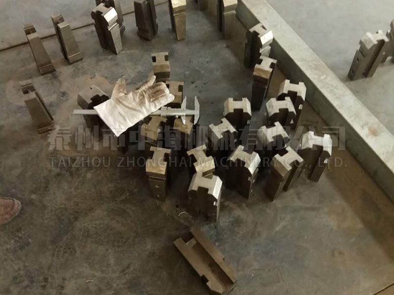 熱噴涂是怎么樣加熱噴涂材料？